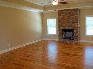 24 Stetson Dr, Anderson, SC 29625