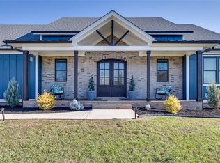 28 Finley Rd, Belton, SC 29627