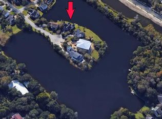 1397 Royston Rd, Mount Pleasant, SC 29464