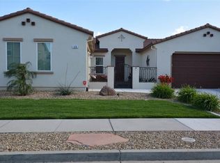 570 Fallsburg Ct, Brentwood, CA 94513