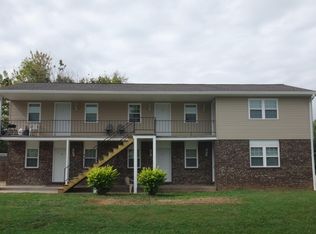 3404 Marion Ave #XX1, Evansville, IN