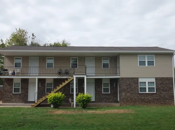 3404 Marion Ave, Evansville, IN