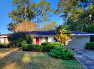 107 Ingham St, Saint Simons Island, GA 31522