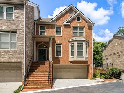 5575 Julian Pl, Sandy Springs, GA, 30342