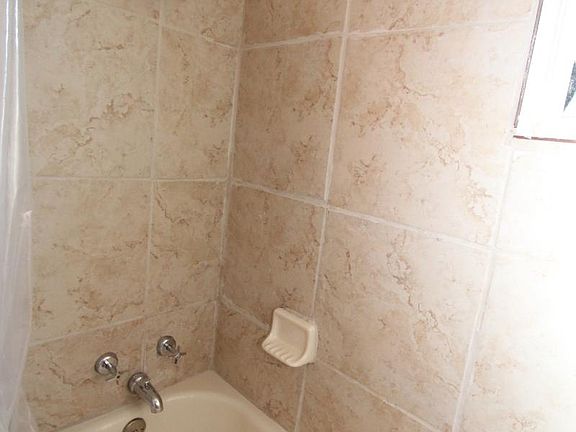 Bathroom.