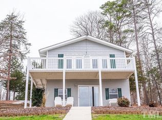 515 Beaver Dam Rd, Semora, NC 27343