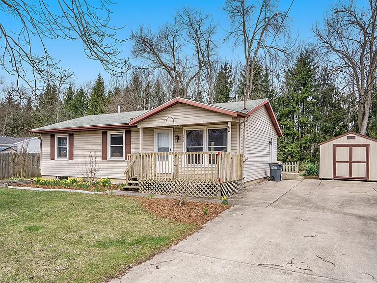 3815 Florinda Ave — Photo 2