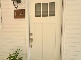 114 N Gymnasium St, Everton, MO 65646