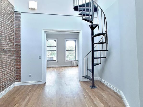 252 Mott St APT 6F