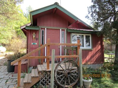 16 Foothill Blvd, Alpine, WY, 83128
