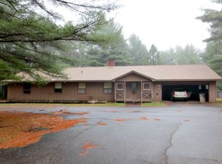 964 Way Dam Rd, Crystal Falls, MI 49920