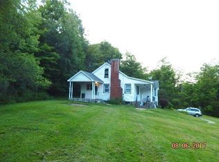 403 Benton Hollow Rd, Livingston Manor, NY 12758