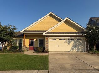 57 Calcite Ln, Pike Road, AL 36064