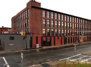 93 Hartford Ave #STUDIO, Providence, RI 02909