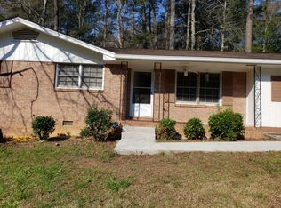 2853 The Meadows Way, Atlanta, GA 30349