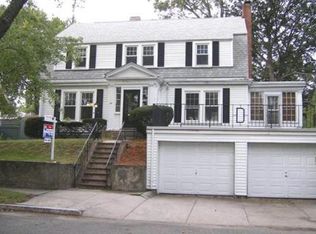 94 Sagamore Ave, Medford, MA 02155