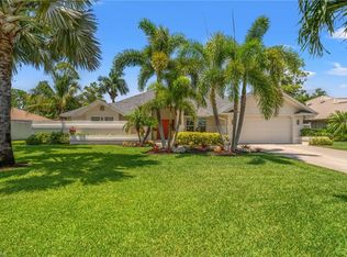 2114 Imperial Golf Course BLVD, NAPLES, FL 34110
