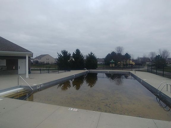 Pool & Spa Season, included in your Rent.