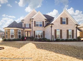 6629 Aquila Cir W, Olive Branch, MS 38654