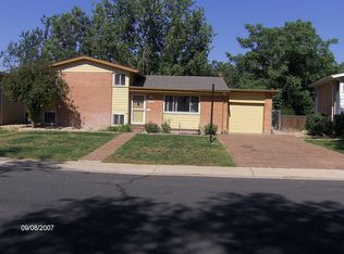 3141 Troy St, Aurora, CO 80011
