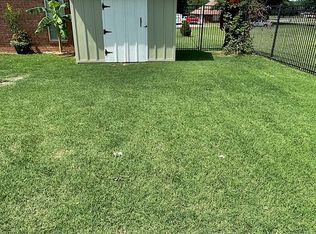 4103 Eagle Crest Dr, Muskogee, OK 74401