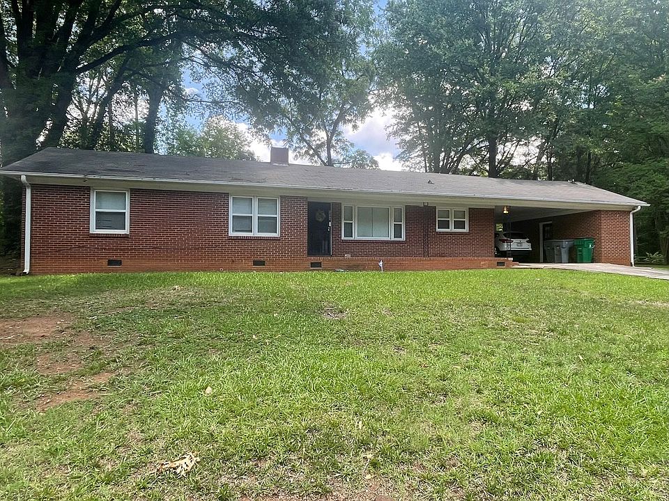 1st image of 2945 Burgess Dr