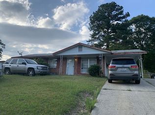 4811 Mehaffey St, Columbus, GA 31907