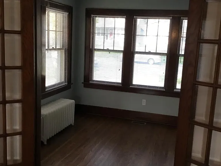 Sunroom