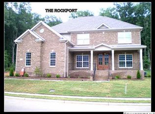 7075 Pale Dawn Pl, Owens Cross Roads, AL 35763