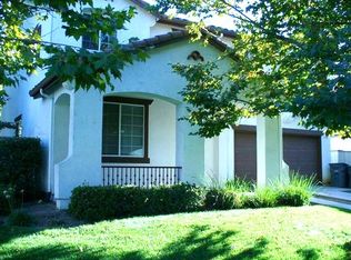 2220 Yarnell Way, Elk Grove, CA 95758