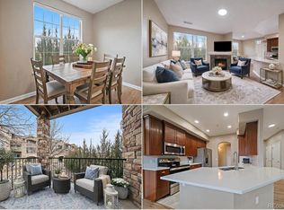 18611 Stroh Road #5-102, Parker, CO 80134