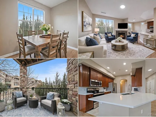 18611 Stroh Road #5-102, Parker, CO 80134