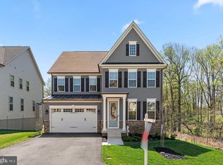 8417 Bald Eagle Ct, Laurel, MD