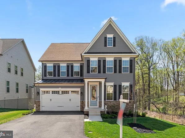 8417 Bald Eagle Ct, Laurel, MD 20723