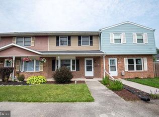 14853 Robinhood Cir, Greencastle, PA