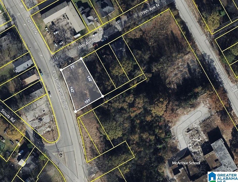 1st image of 2405 19th Ave N #1&2