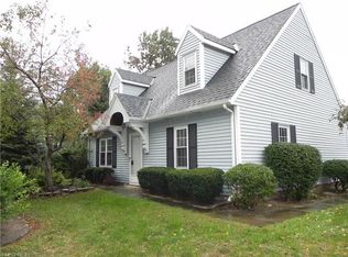 6690 Connecticut Colony Cir #51, Mentor, OH