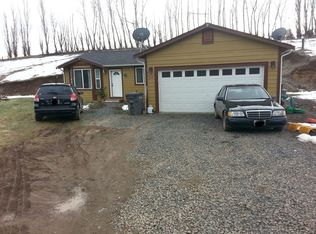 434 W Canyon Rd, Yakima, WA 98908