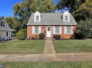 300 Sophia Ct, Baltimore, MD 21208