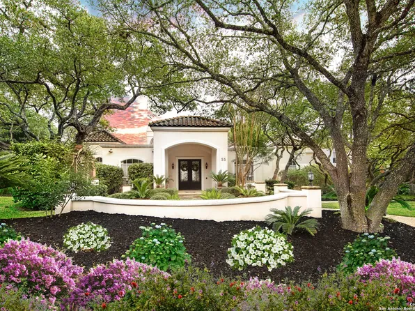 55 Westelm Circle, San Antonio, TX 78230