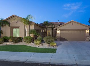 3936 E Andre Ave, Gilbert, AZ 85298