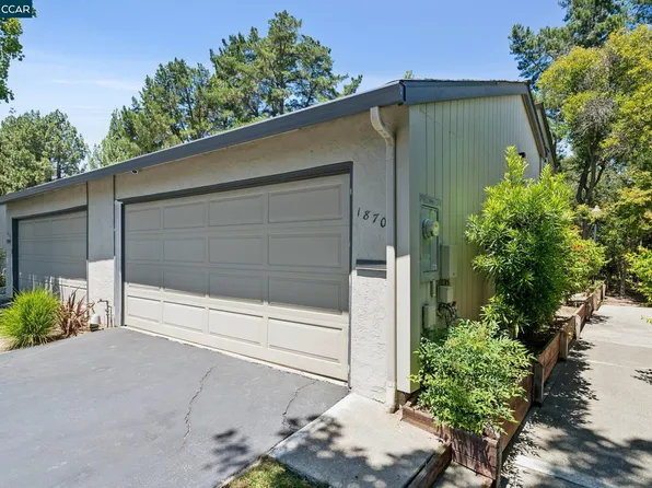 1870 Cannon Dr, Walnut Creek, CA 94597