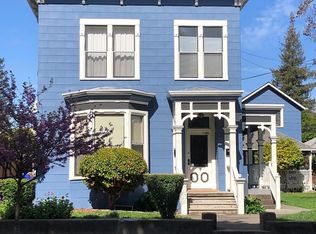 431-441 Randolph St #433, Napa, CA 94559