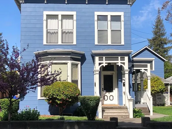 Randolph, 431-441 Randolph St #433, Napa, CA 94559