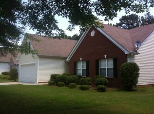 4875 Markim Forest Ln, Sugar Hill, GA 30518