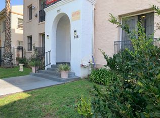 246 1/2 S Kenmore Ave #X308, Los Angeles, CA 90004