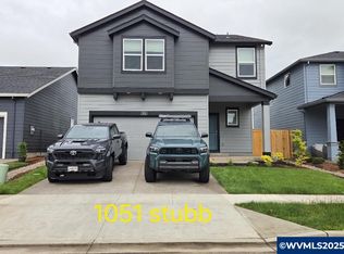 1051 Stubb Rd, Woodburn, OR 97071