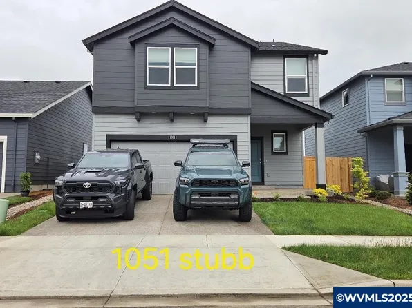 1051 Stubb Rd, Woodburn, OR 97071