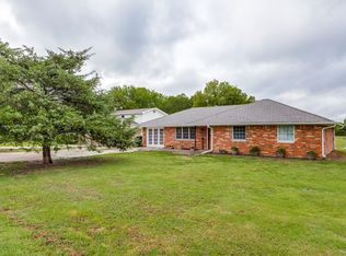 7310 Sterling Dr, Anna, TX 75409