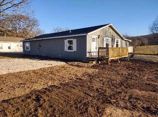 14575 Gann Ridge Rd, Garfield, AR 72732